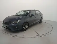 HONDA CITY 1.5 i-VTEC FLEX HATCH EX CVT HONDA CITY 1.5 i-VTEC FLEX HATCH EX CVT