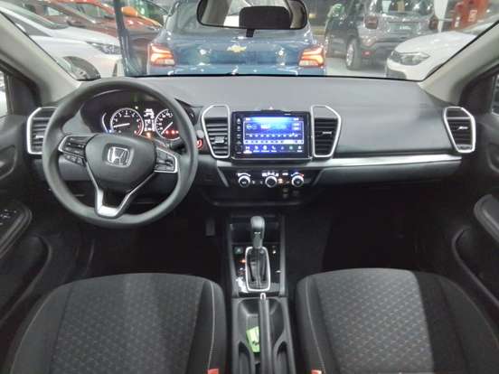 HONDA-CITY-1.5 i-VTEC FLEX HATCH EX CVT HONDA-CITY-2024