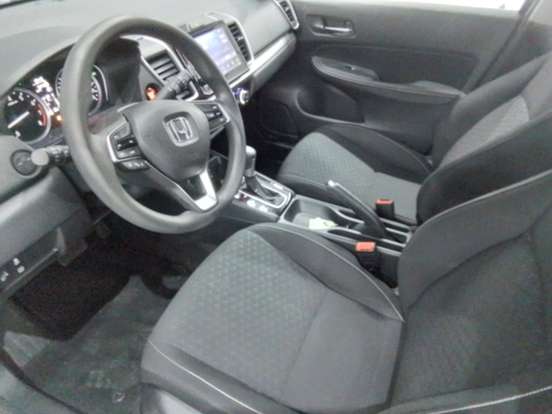 HONDA-CITY-1.5 i-VTEC FLEX HATCH EX CVT HONDA-CITY-2024