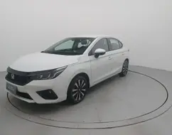 HONDA CITY 1.5 i-VTEC FLEX HATCH EX CVT HONDA CITY 1.5 i-VTEC FLEX HATCH EX CVT
