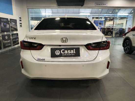 HONDA-CITY-1.5 i-VTEC FLEX TOURING CVT HONDA-CITY-2022