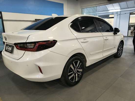 HONDA-CITY-1.5 i-VTEC FLEX TOURING CVT HONDA-CITY-2022