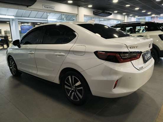 HONDA-CITY-2022