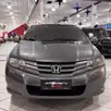 HONDA CITY 1.5 LX 16V FLEX 4P AUTOMÁTICO HONDA CITY 1.5 LX 16V FLEX 4P AUTOMÁTICO