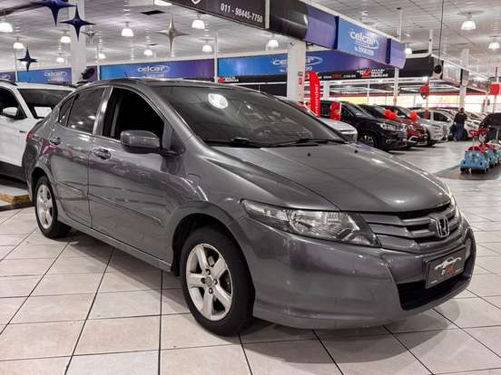 HONDA-CITY-2010