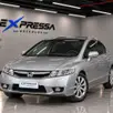 HONDA CIVIC 1.8 LXL SE 16V FLEX 4P AUTOMÁTICO HONDA CIVIC 1.8 LXL SE 16V FLEX 4P AUTOMÁTICO
