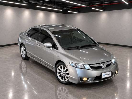 HONDA-CIVIC-2010