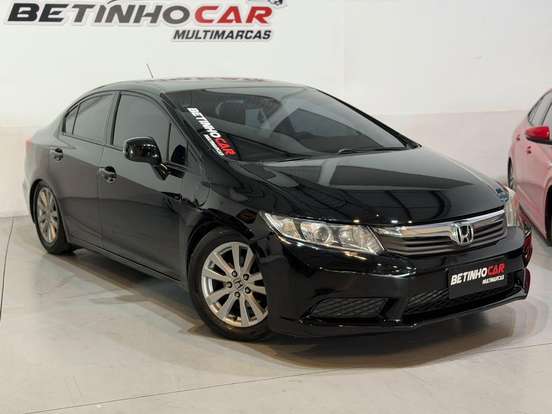 HONDA-CIVIC-2012