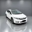 HONDA CIVIC 2.0 EXR 16V FLEX 4P AUTOMÁTICO HONDA CIVIC 2.0 EXR 16V FLEX 4P AUTOMÁTICO