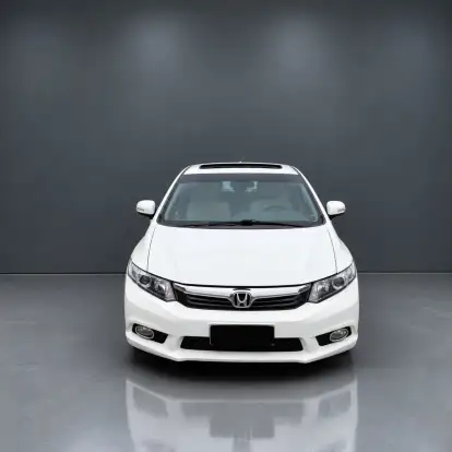HONDA-CIVIC-2.0 EXR 16V FLEX 4P AUTOMÁTICO HONDA-CIVIC-2013