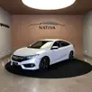HONDA CIVIC 2.0 16V FLEXONE EXL 4P CVT HONDA CIVIC 2.0 16V FLEXONE EXL 4P CVT
