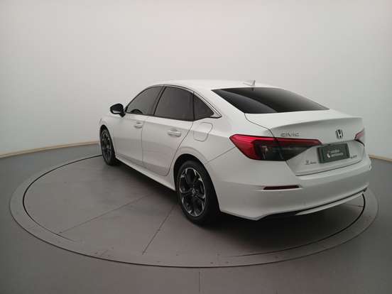 HONDA-CIVIC-2.0 DI e:HEV ADVANCED E-CVT HONDA-CIVIC-2024