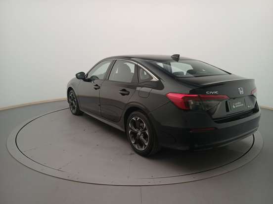 HONDA-CIVIC-2.0 DI e:HEV ADVANCED E-CVT HONDA-CIVIC-2024
