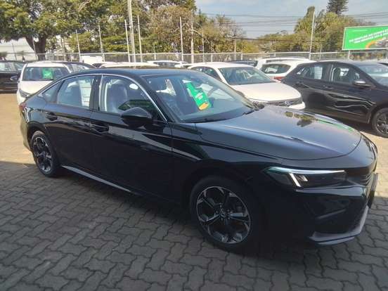 HONDA-CIVIC-2.0 DI e:HEV ADVANCED E-CVT HONDA-CIVIC-2024