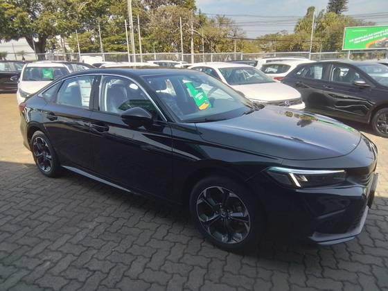 HONDA CIVIC 2.0 DI e:HEV ADVANCED E-CVT