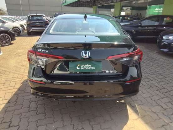 HONDA-CIVIC-2.0 DI e:HEV ADVANCED E-CVT HONDA-CIVIC-2024