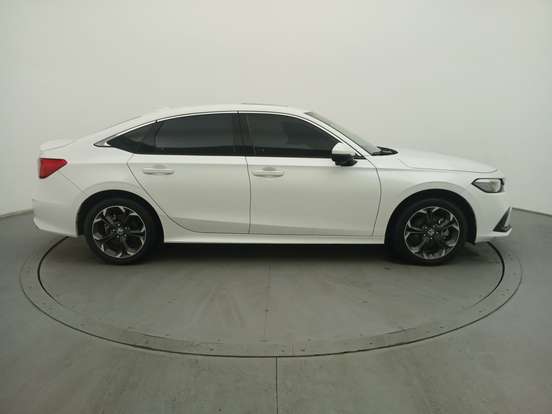 HONDA-CIVIC-2.0 DI e:HEV ADVANCED E-CVT HONDA-CIVIC-2024