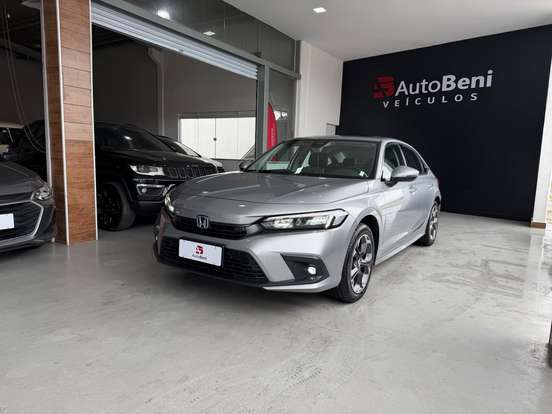 HONDA-CIVIC-2.0 DI e:HEV TOURING e-CVT HONDA-CIVIC-2022