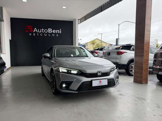 HONDA-CIVIC-2022