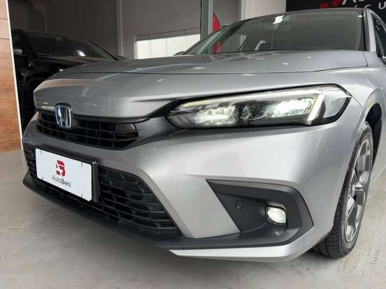 HONDA-CIVIC-2.0 DI e:HEV TOURING e-CVT HONDA-CIVIC-2022