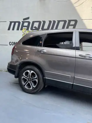 HONDA-CRV-2010