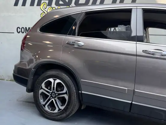 HONDA-CRV-2.0 EXL 4X4 16V GASOLINA 4P AUTOMÁTICO HONDA-CRV-2010