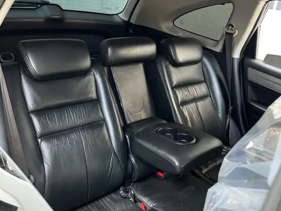 HONDA-CRV-2.0 EXL 4X4 16V GASOLINA 4P AUTOMÁTICO HONDA-CRV-2010