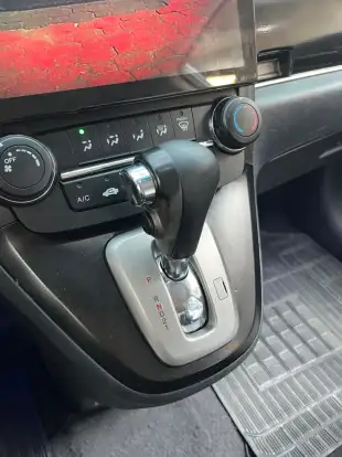 HONDA-CRV-2010