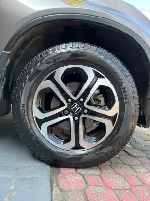HONDA-CRV-2010