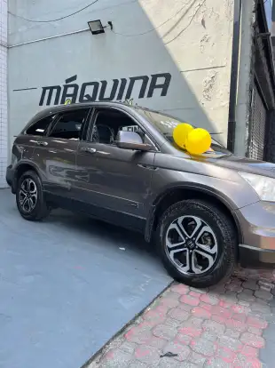 HONDA-CRV-2010