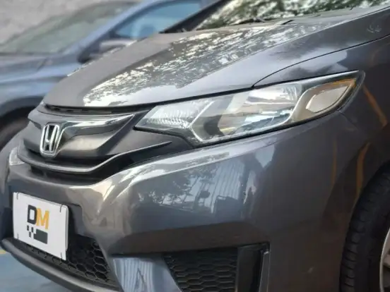 HONDA-FIT-1.5 LX 16V FLEX 4P AUTOMÁTICO HONDA-FIT-2016