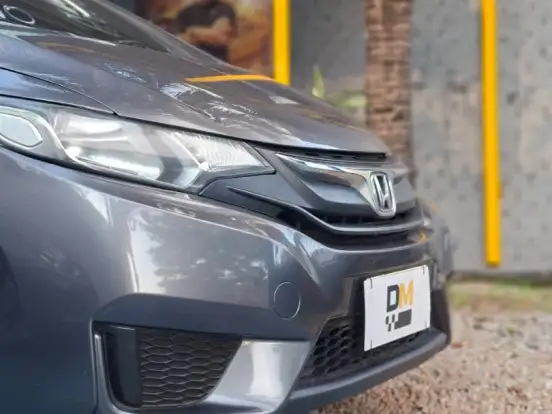 HONDA-FIT-1.5 LX 16V FLEX 4P AUTOMÁTICO HONDA-FIT-2016