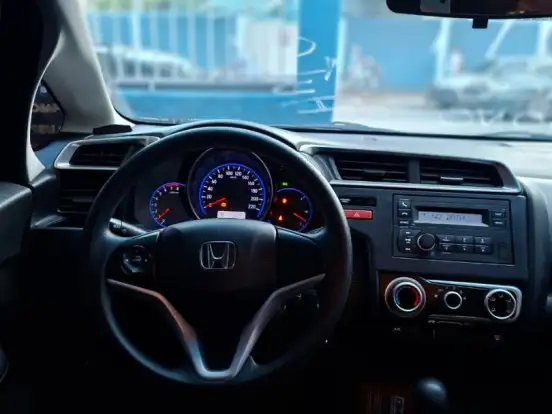 HONDA-FIT-1.5 LX 16V FLEX 4P AUTOMÁTICO HONDA-FIT-2016