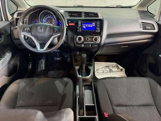 HONDA-FIT-1.5 EX 16V FLEX 4P AUTOMÁTICO HONDA-FIT-2016
