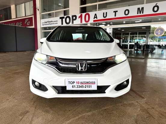 HONDA-FIT-2018