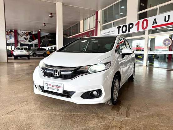 HONDA-FIT-2018