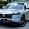 HONDA HR-V 1.5 DI I-VTEC TURBO FLEX ADVANCE CVT HONDA HR-V 1.5 DI I-VTEC TURBO FLEX ADVANCE CVT