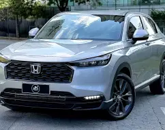 HONDA HR-V 1.5 DI I-VTEC TURBO FLEX ADVANCE CVT HONDA HR-V 1.5 DI I-VTEC TURBO FLEX ADVANCE CVT
