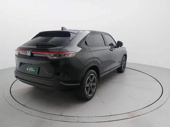 HONDA-HR-V-1.5 DI I-VTEC FLEX EX CVT HONDA-HR-V-2025