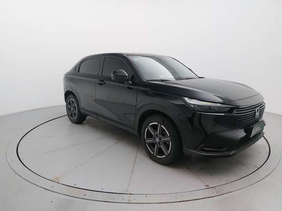HONDA-HR-V-1.5 DI I-VTEC FLEX EX CVT HONDA-HR-V-2025