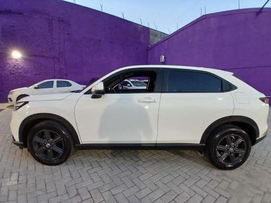 HONDA-HR-V-1.5 DI I-VTEC FLEX EXL CVT HONDA-HR-V-2025
