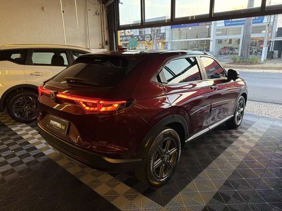 HONDA-HR-V-1.5 DI I-VTEC FLEX EXL CVT HONDA-HR-V-2023