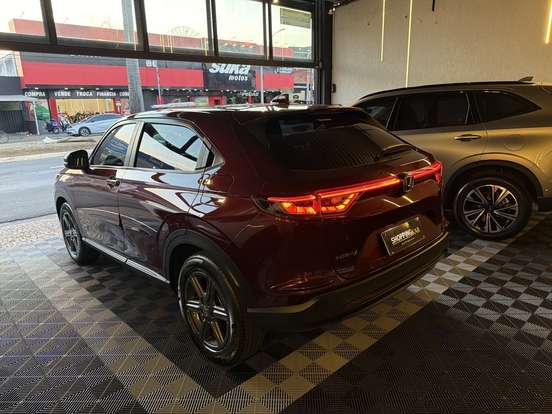 HONDA-HR-V-1.5 DI I-VTEC FLEX EXL CVT HONDA-HR-V-2023