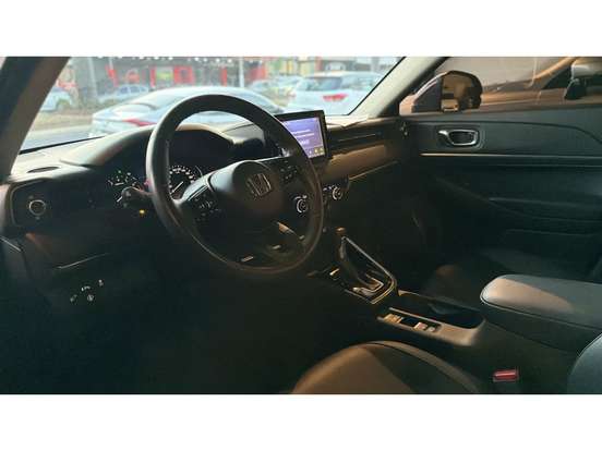 HONDA-HR-V-1.5 DI I-VTEC FLEX EXL CVT HONDA-HR-V-2023
