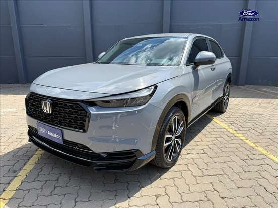 HONDA-HR-V-1.5 DI I-VTEC TURBO FLEX TOURING CVT HONDA-HR-V-2025