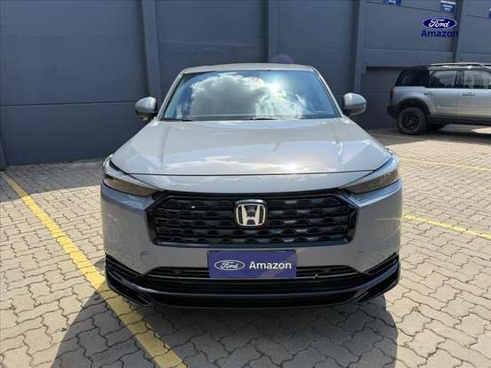 HONDA-HR-V-1.5 DI I-VTEC TURBO FLEX TOURING CVT HONDA-HR-V-2025