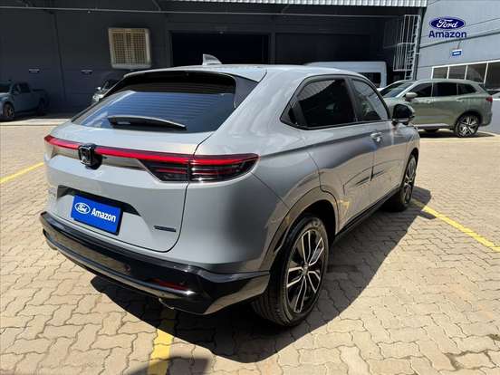 HONDA-HR-V-2025