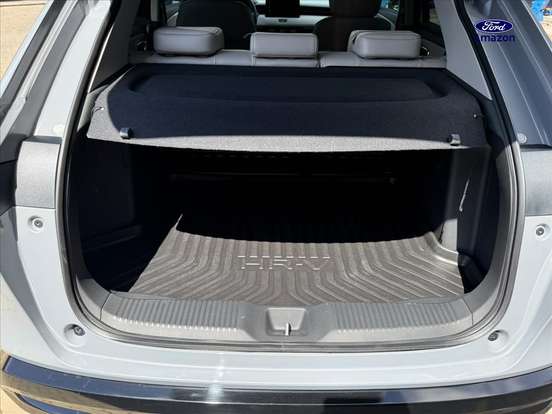 HONDA-HR-V-1.5 DI I-VTEC TURBO FLEX TOURING CVT HONDA-HR-V-2025