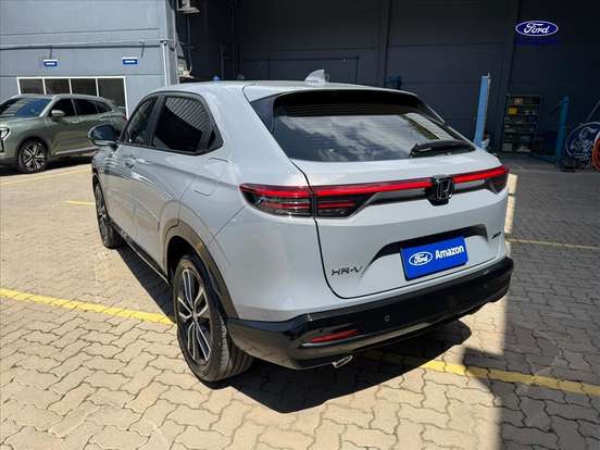 HONDA-HR-V-2025