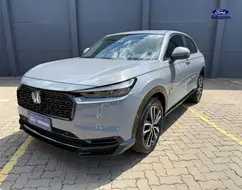 HONDA HR-V 1.5 DI I-VTEC TURBO FLEX TOURING CVT HONDA HR-V 1.5 DI I-VTEC TURBO FLEX TOURING CVT